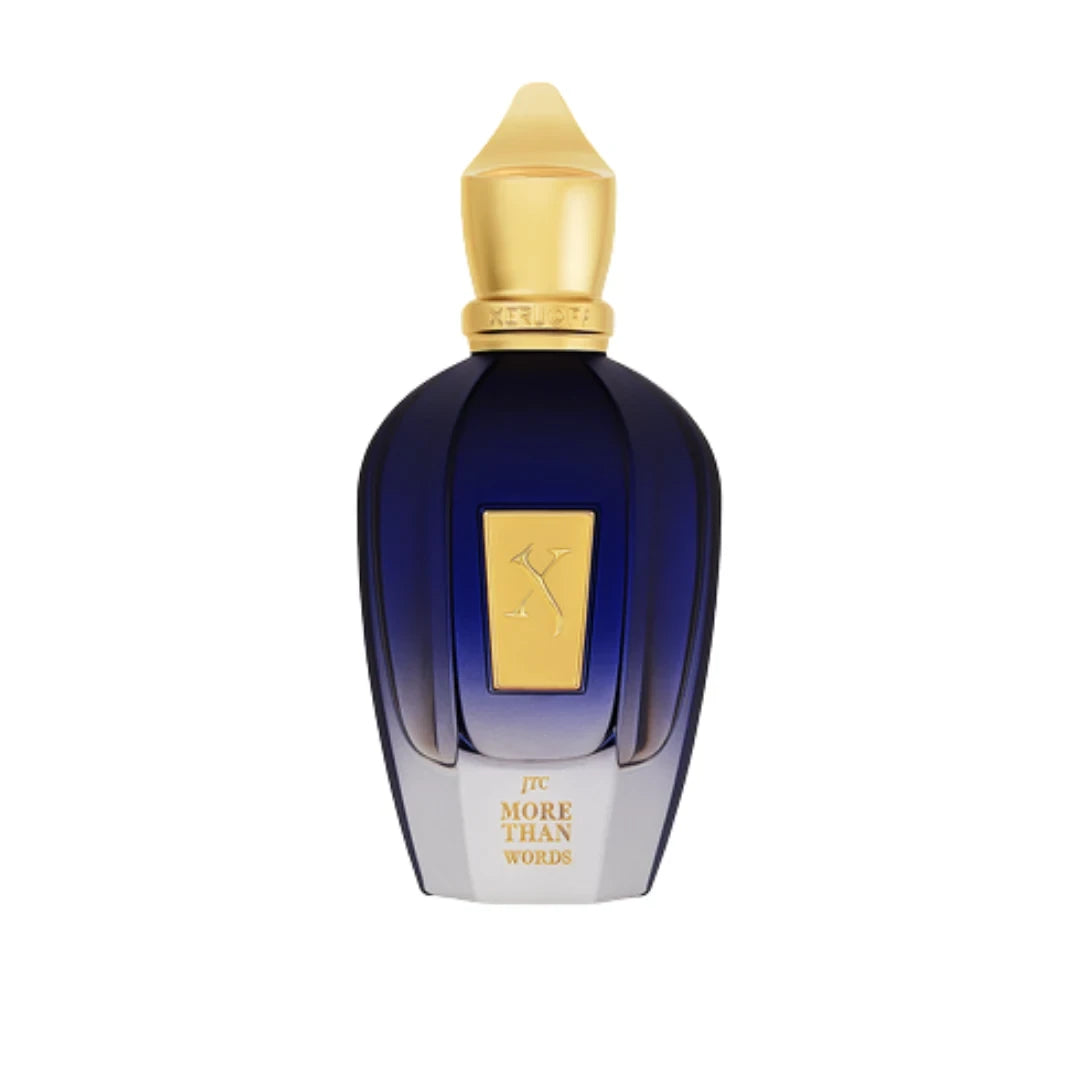 XERJOFF MORE THAN WORDS EDP 50ML