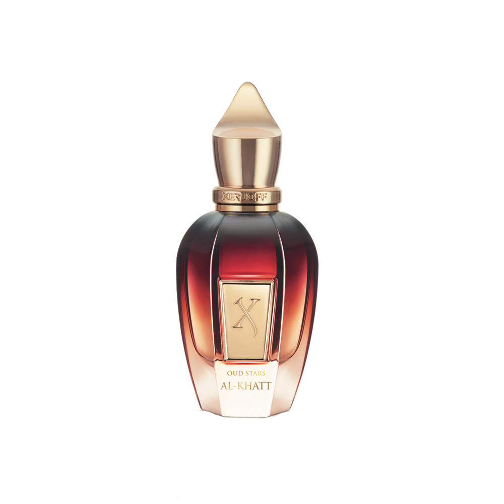 Xerjoff, Oud Stars - Al-Khat, Eau de Parfum, Unisex, 50 ml