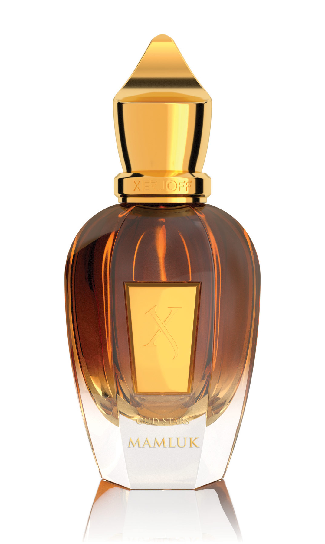 Xerjoff, Oud Stars - Mamluk, Parfüm, Unisex, 50 ml