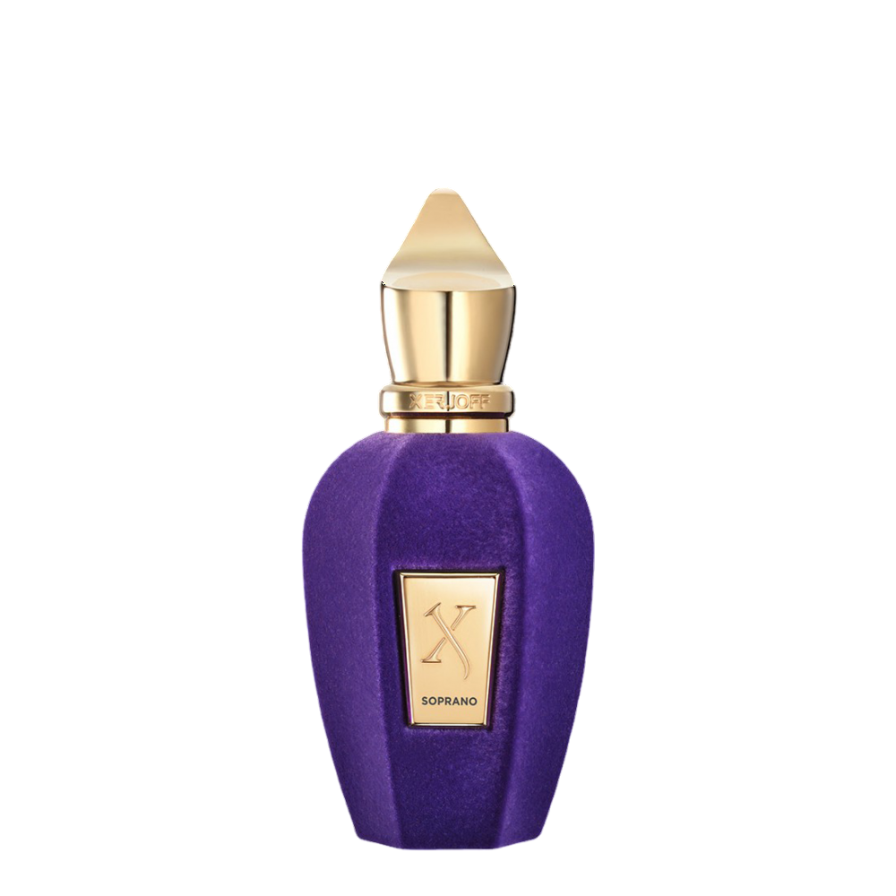 Xerjoff, Soprano, Eau de Parfum, Unisex, 100 ml