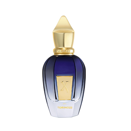 Xerjoff Xerjoff, Torino22, Eau de Parfum, Unisex, 50 ml Regular