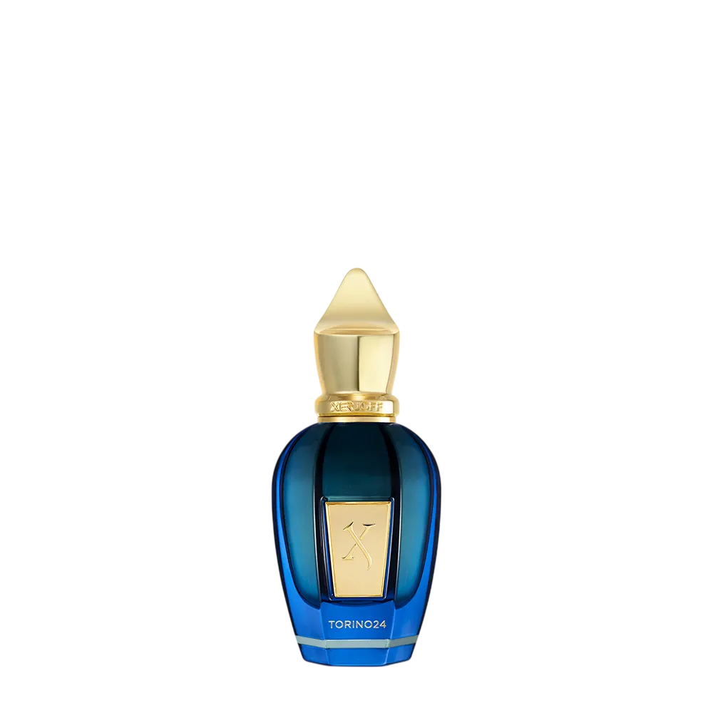 Xerjoff Xerjoff, Torino24, Eau de Parfum, Unisex, 50 ml Regular
