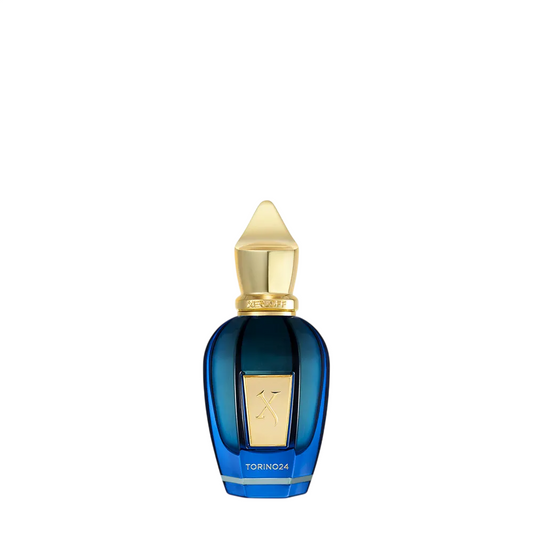 Xerjoff Xerjoff, Torino24, Eau de Parfum, Unisex, 50 ml Regular