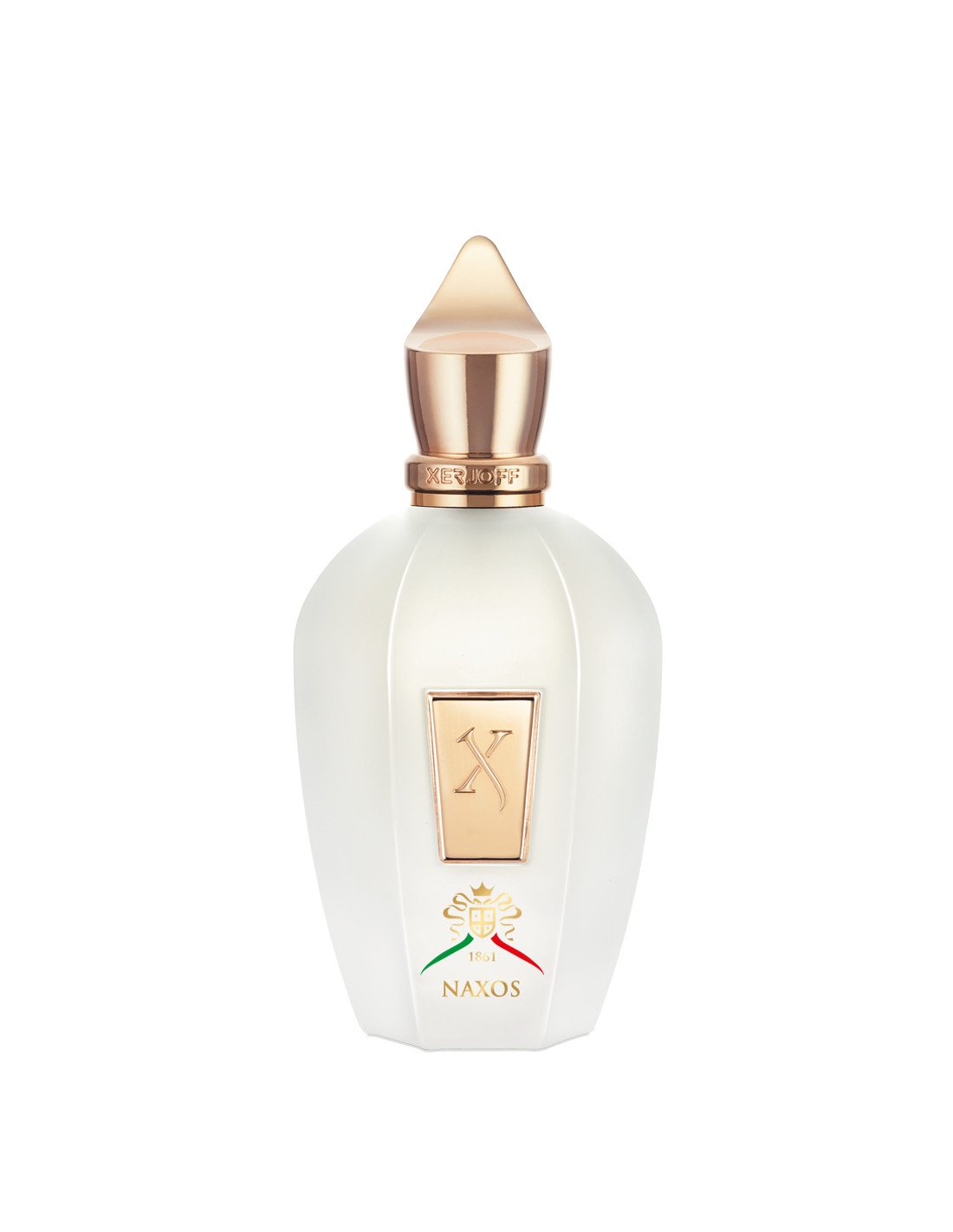 Xerjoff, XJ 1861 Naxos, Eau de Parfum, Unisex, 100 ml