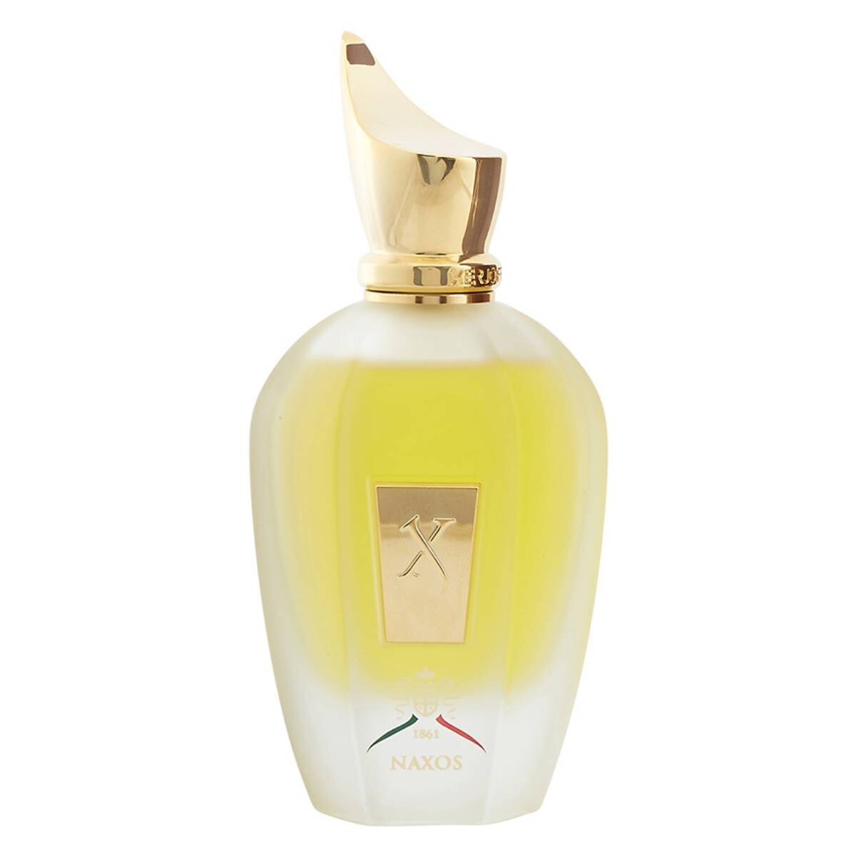 Xerjoff Xerjoff, XJ 1861 Naxos, Eau de Parfum, Unisex, 100 ml *Tester