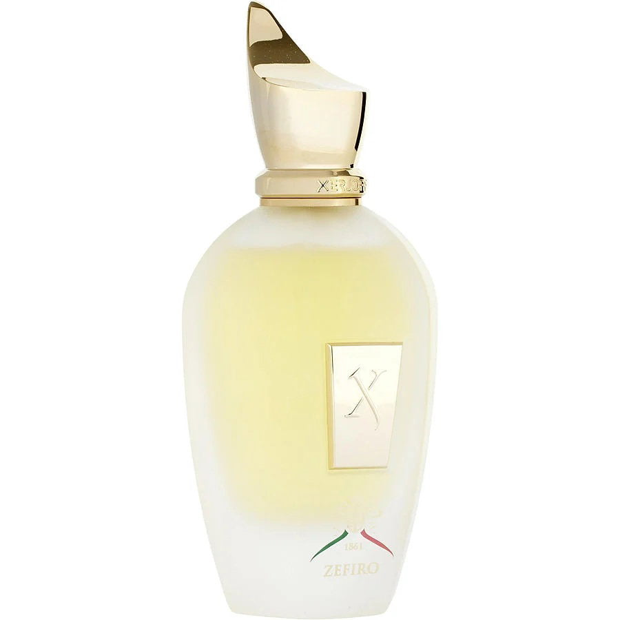 Xerjoff, XJ 1861 Zefiro, Eau de Parfum, Unisex, 100 ml