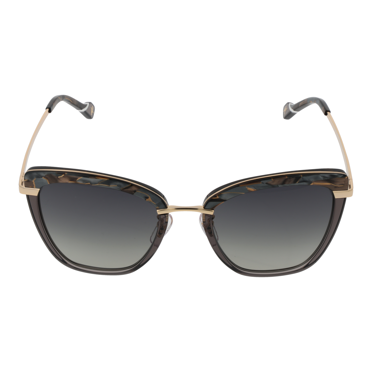YALEA SUNGLASSES SYA025 539G6P Sonnenbrille