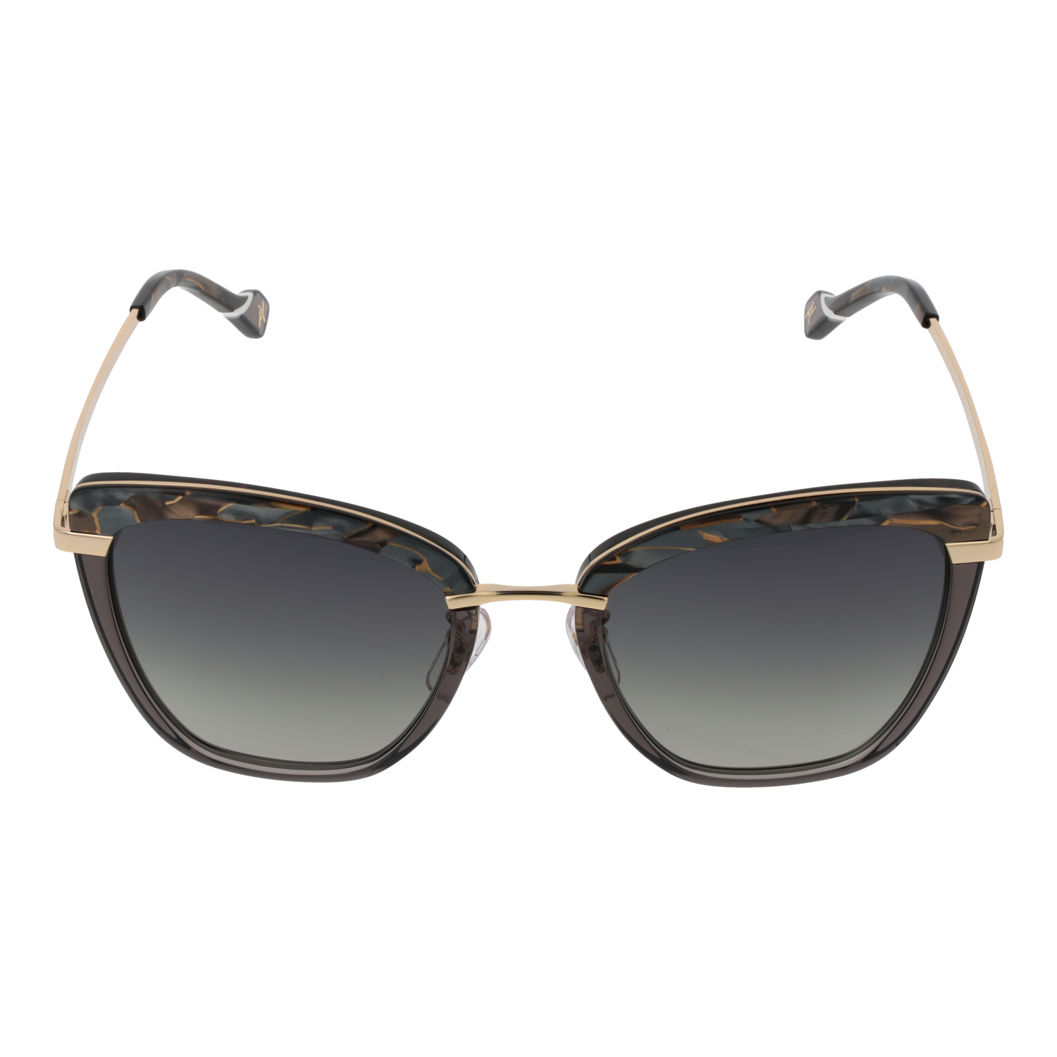 YALEA SUNGLASSES SYA025 539G6P Sonnenbrille