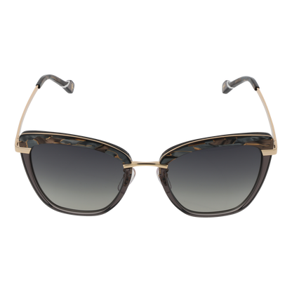 YALEA SUNGLASSES SYA025 539G6P Sonnenbrille