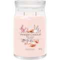 Yankee Candle, Pink Sands, Duftkerze, 567 g