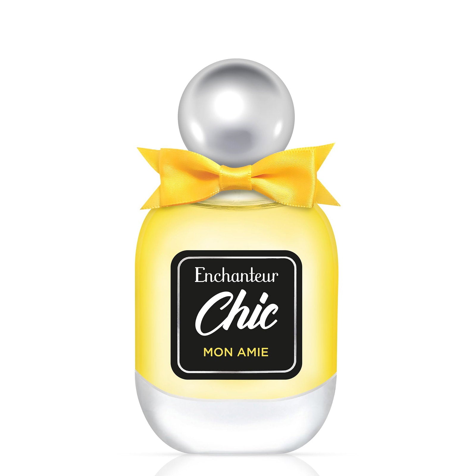 Yardley Yardley, Enchanteur Chic Mon Amie, Eau de Toilette, Für Frauen, 50 ml Regular