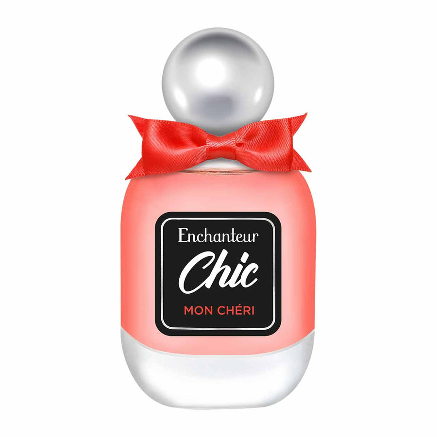 Yardley Yardley, Enchanteur Chic Mon Chéri, Eau de Toilette, Für Frauen, 50 ml Regular