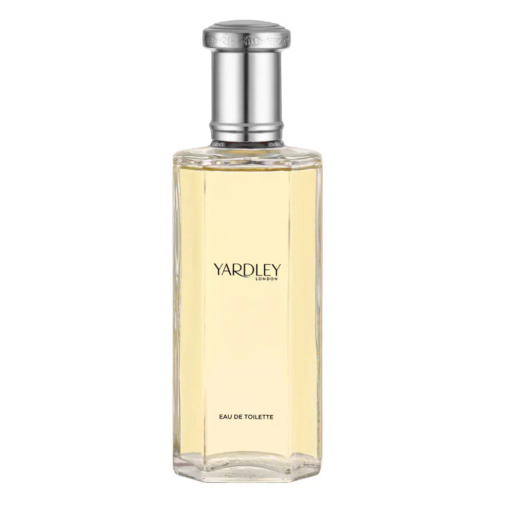 Yardley English Daffodil Eau de Toilette 125 ml