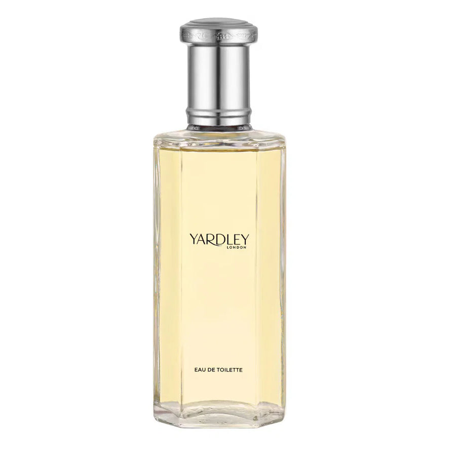 Yardley English Daffodil Eau de Toilette 125 ml