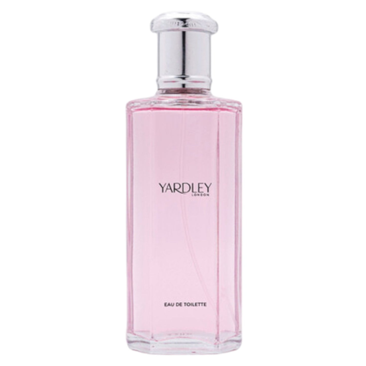 Yardley, English Rose, Eau de Toilette, Für Frauen, 125 ml