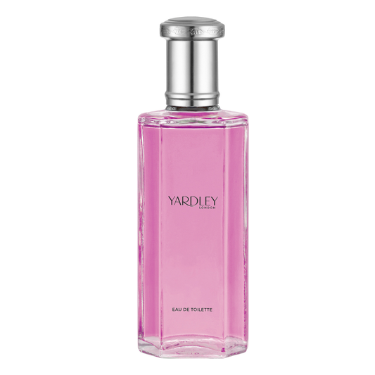 Yardley Yardley, Frangipani, Eau de Toilette, Für Frauen, 125 ml Regular