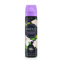 Yardley, Gardenia & Cassis, Körperspray, 75 ml