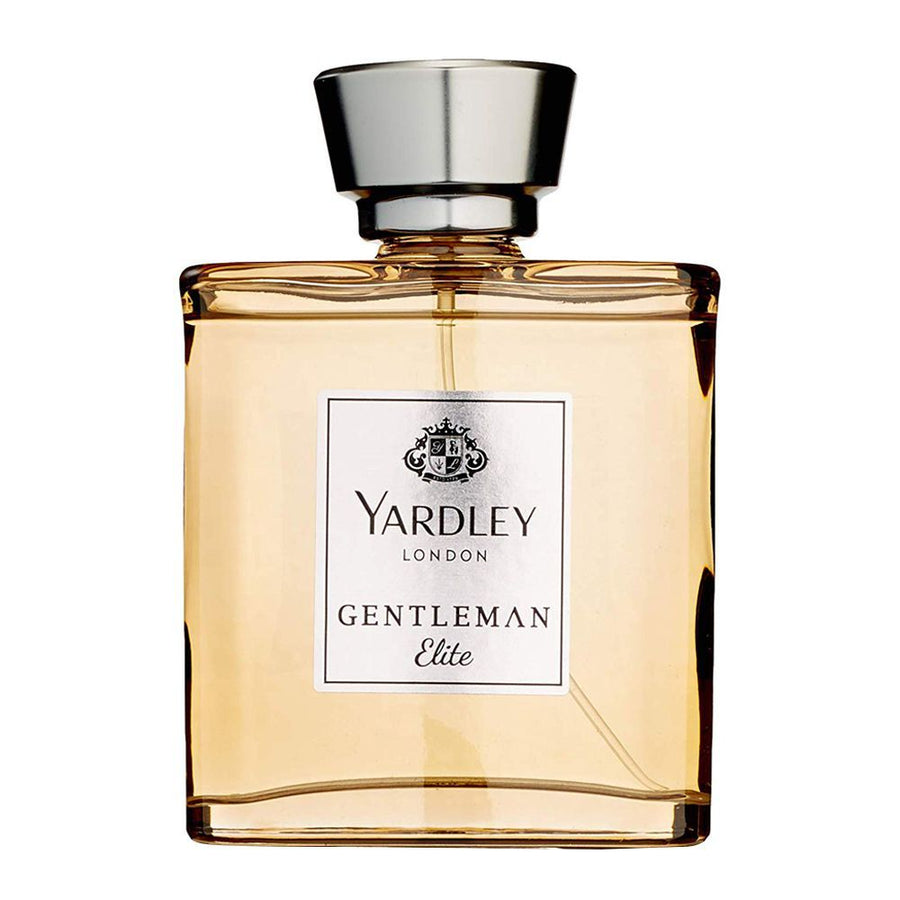 Yardley Yardley, Gentleman Elite, Eau de Parfum, Für Männer, 100 ml *Tester