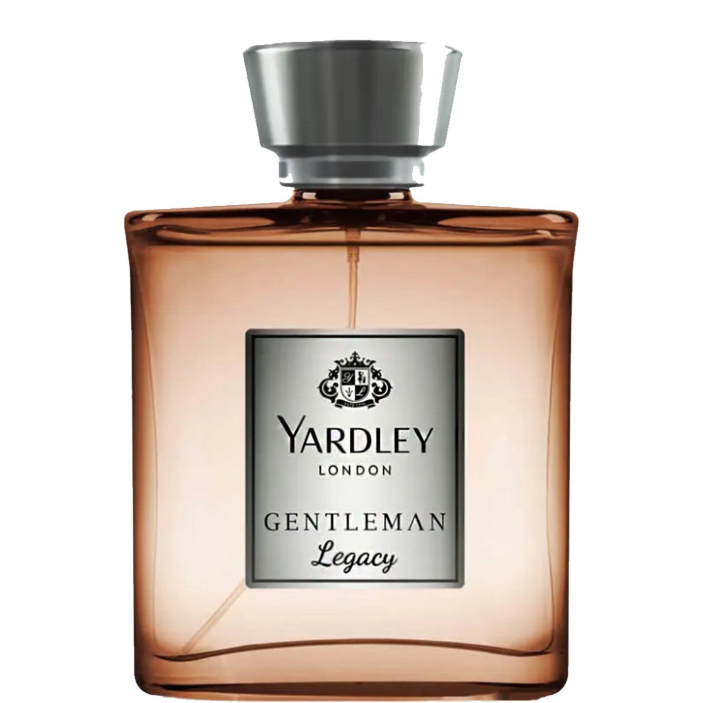 Yardley, Gentleman Legacy, Eau de Parfum, Für Männer, 100 ml *Tester