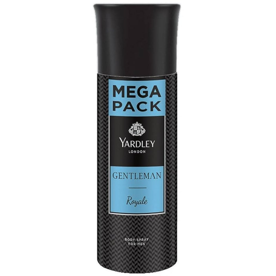 Yardley Gentleman Royale Duftspray für Männer 220 ml