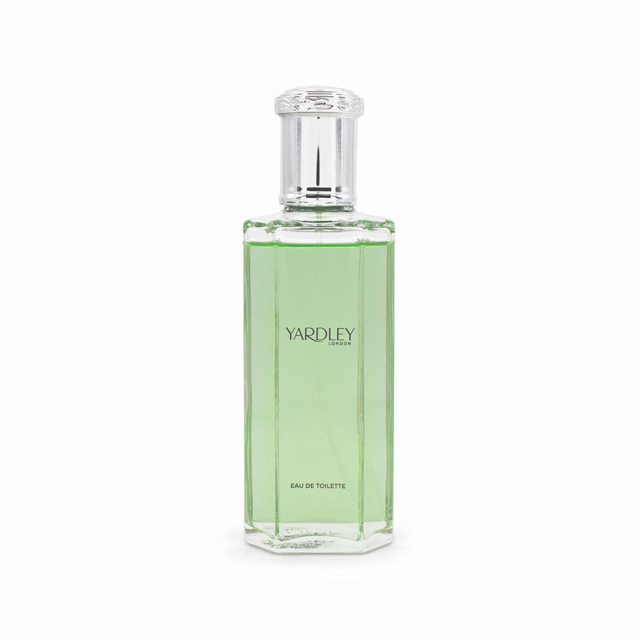 Yardley Lilac & Pear Eau de Toilette für Frauen 125 ml