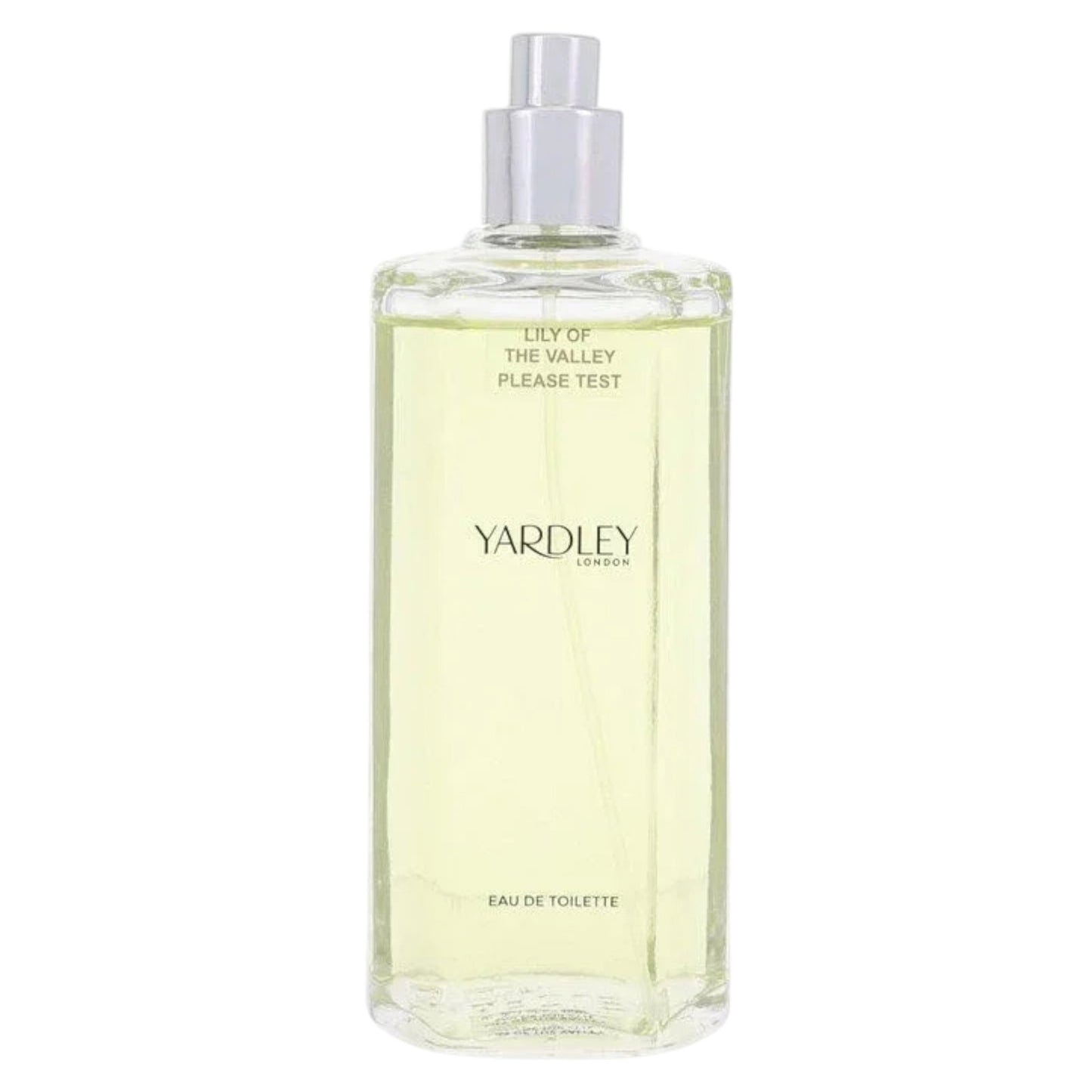 Yardley, Lily Of The Valley, Eau de Toilette, Für Frauen, 125 ml