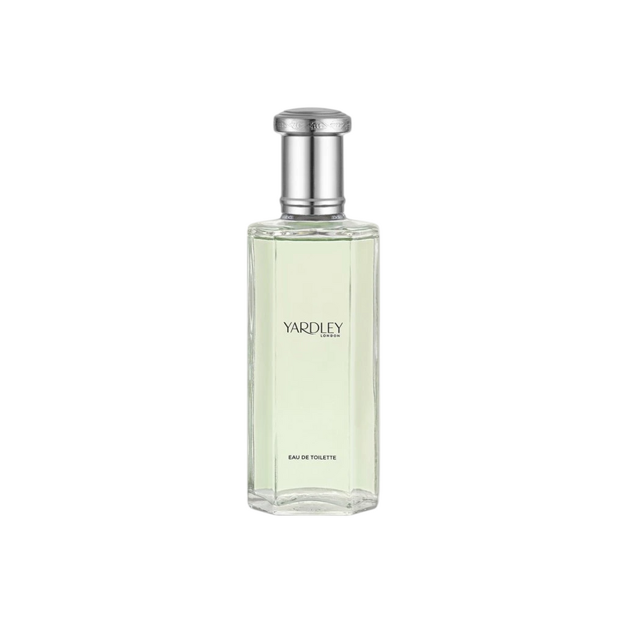 Yardley Lily of the Valley Eau de Toilette Tester 50 ml für Frauen