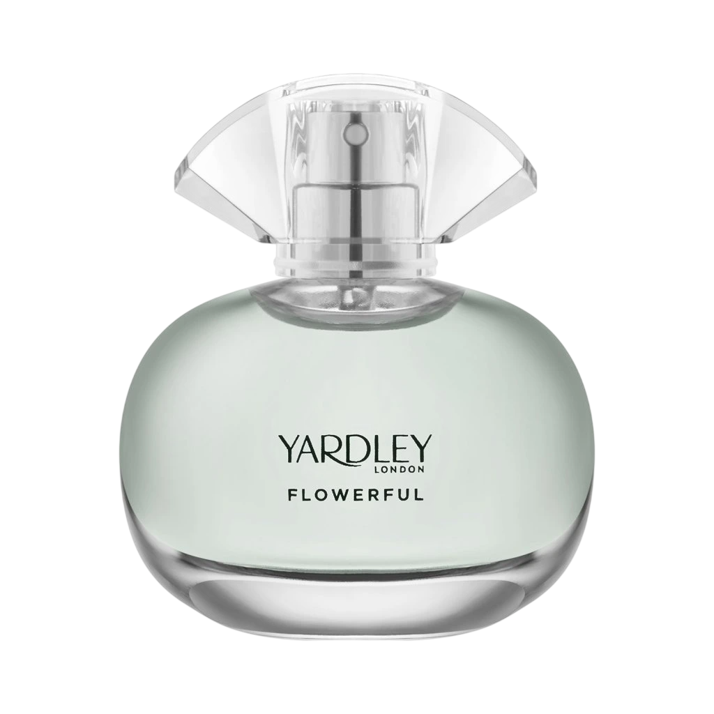 Yardley, Luxe Gardenia, Eau de Toilette, Für Frauen, 50 ml *Tester