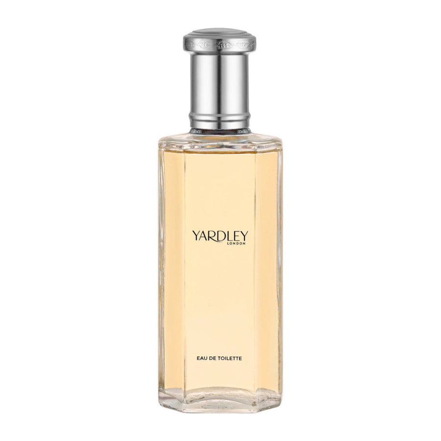 Yardley Yardley, Orchid & Vanilla, Eau de Toilette, Für Frauen, 125 ml Regular