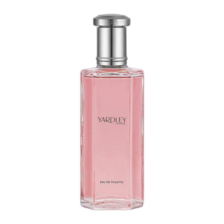 Yardley Yardley, Poppy and Violet, Eau de Toilette, Für Frauen, 125 ml *Tester