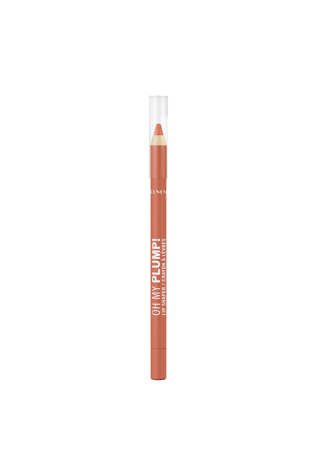 Rimmel London Oh My Plump Lippenkonturenstift 030 Oh Honey