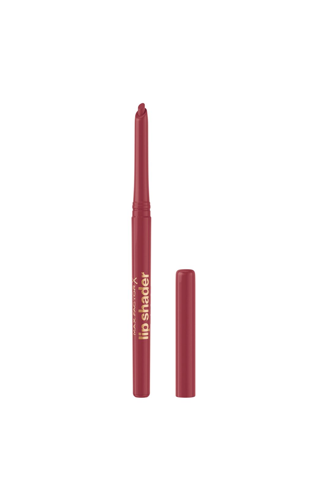 MAX FACTOR Max Factor 2000 Calorie Lip Shader Delineador 50-Berry Frame 0,35 ml Kosmetik