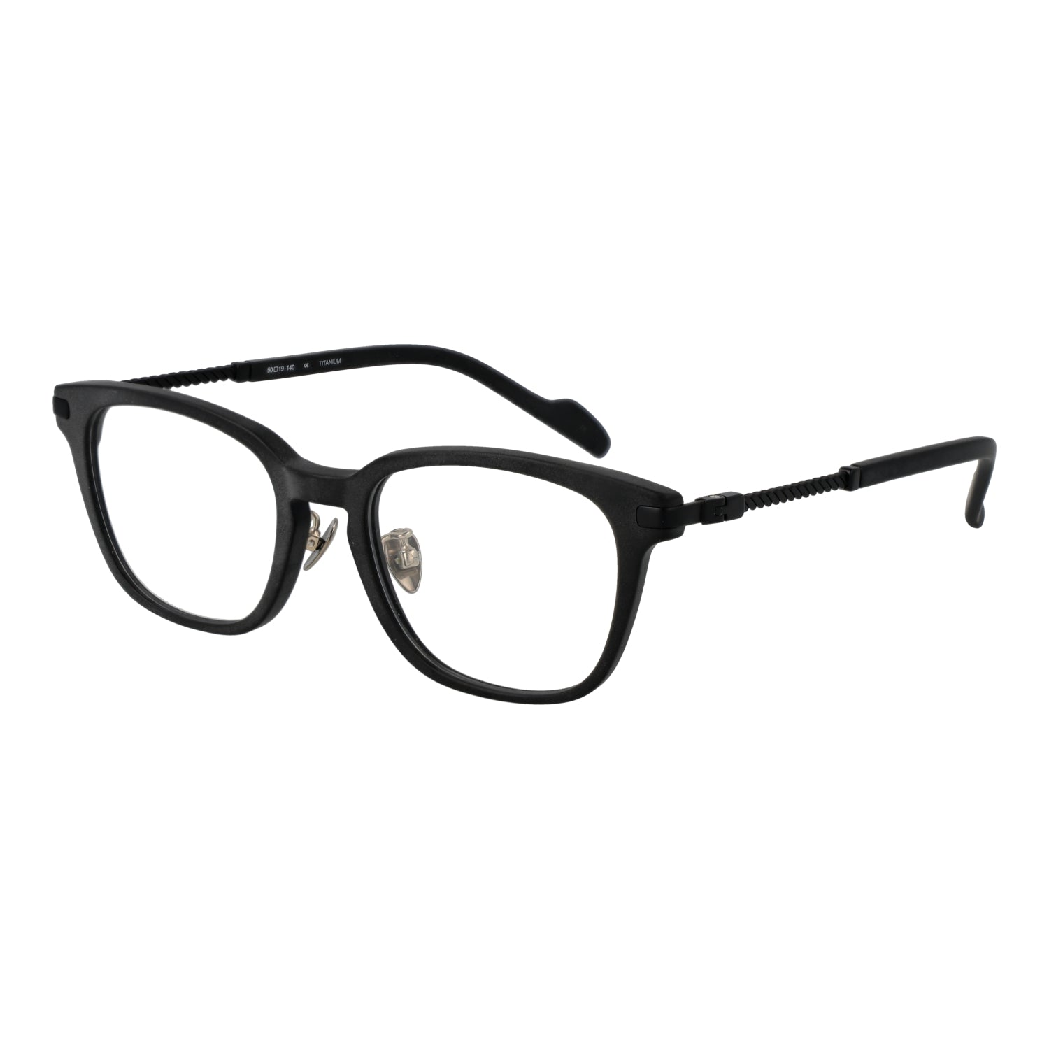 YOHJI YAMAMOTO EYEWEAR YY-19-0032 50001 Sonnenbrille ansicht-3