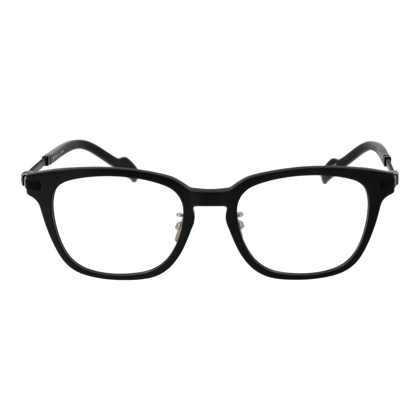 YOHJI YAMAMOTO EYEWEAR YY-19-0032 50001 Sonnenbrille