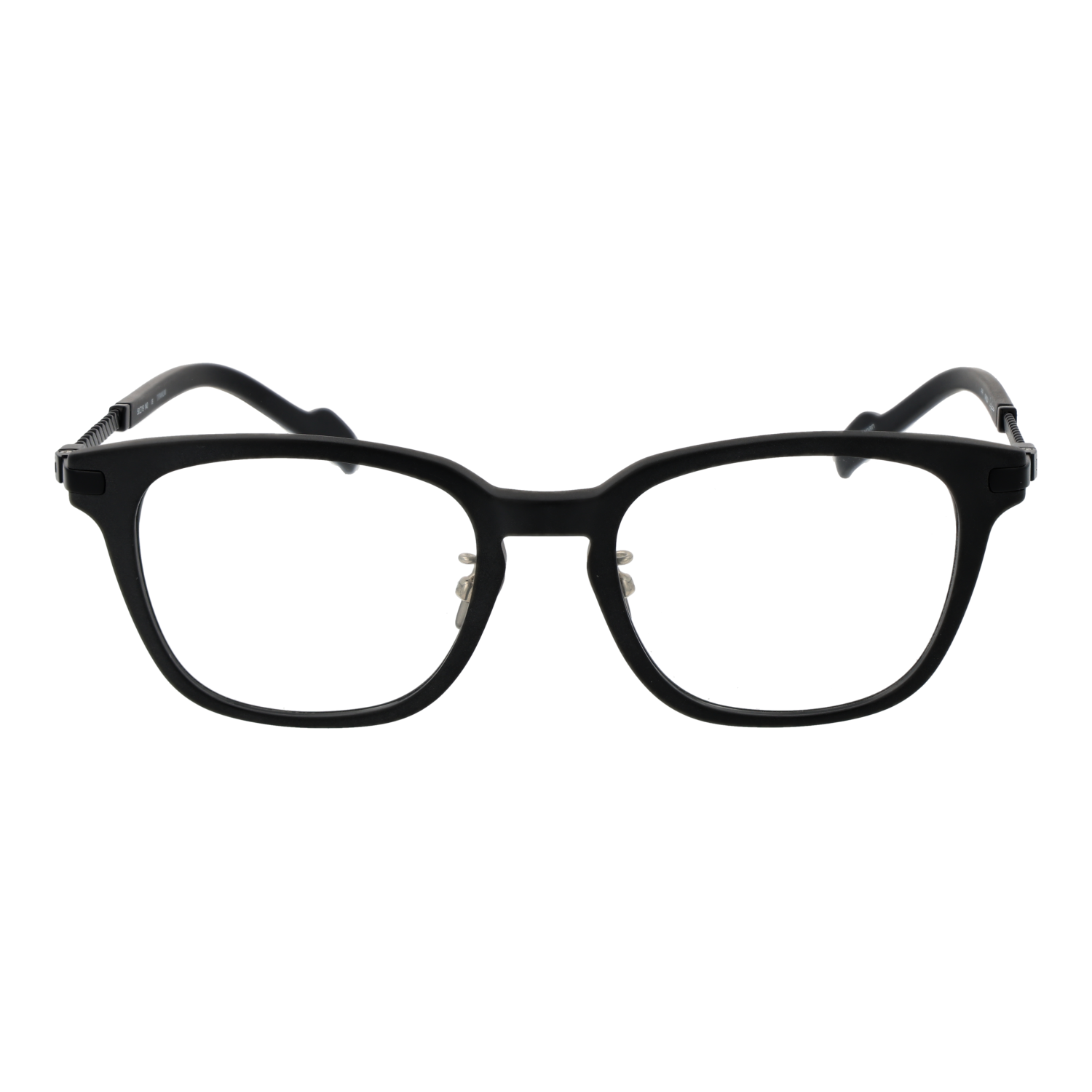 YOHJI YAMAMOTO EYEWEAR YY-19-0032 50001 Sonnenbrille