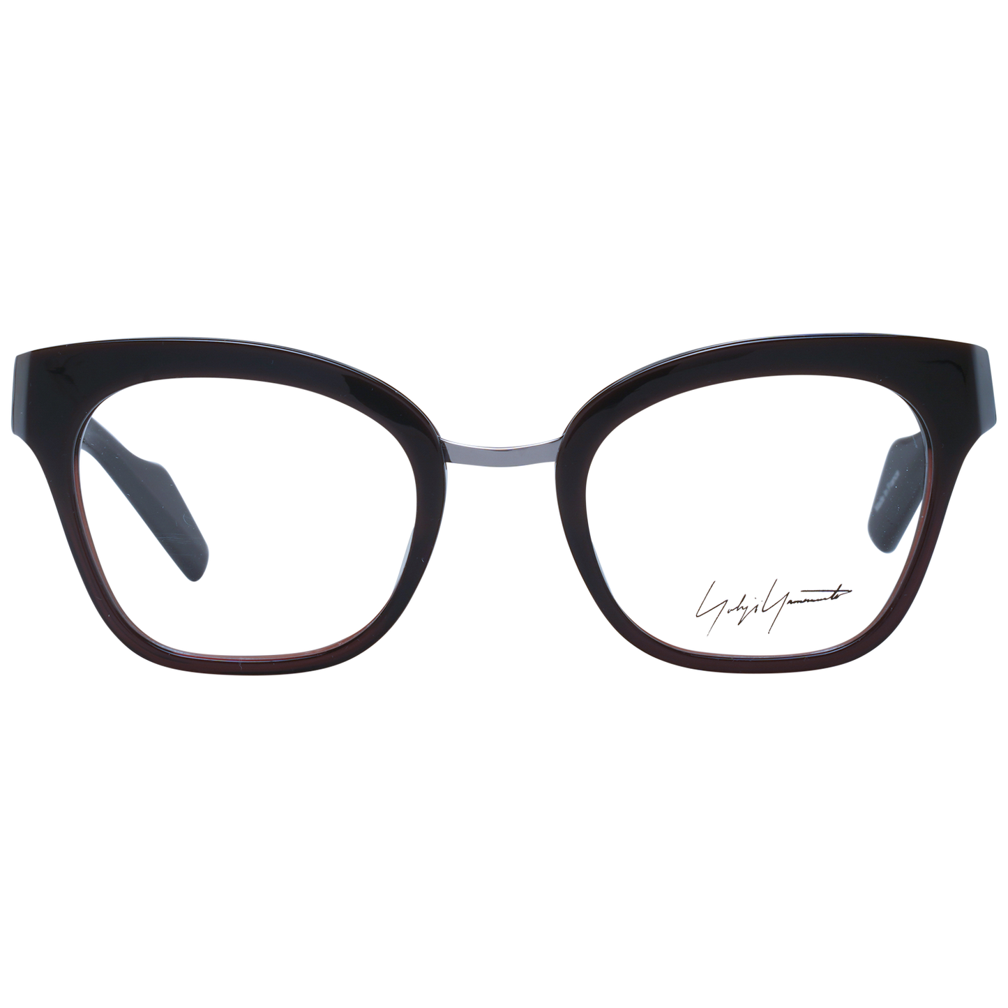 YOHJI YAMAMOTO EYEWEAR YY1001 49108 Sonnenbrille ansicht-2
