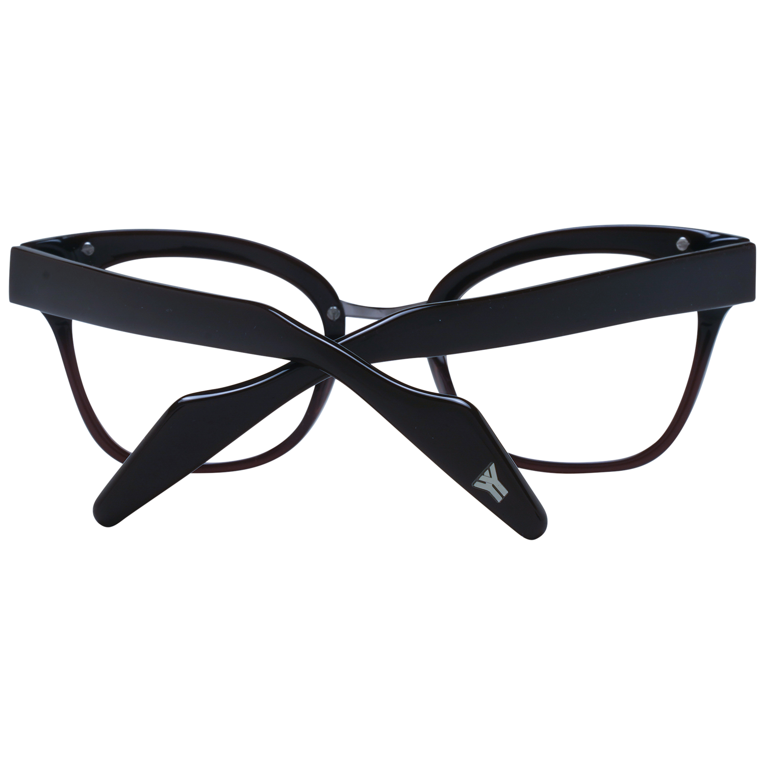 YOHJI YAMAMOTO EYEWEAR YY1001 49108 Sonnenbrille ansicht-3