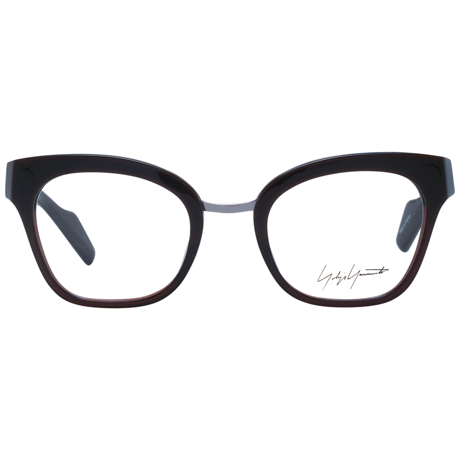 YOHJI YAMAMOTO EYEWEAR YY1001 49108 Sonnenbrille