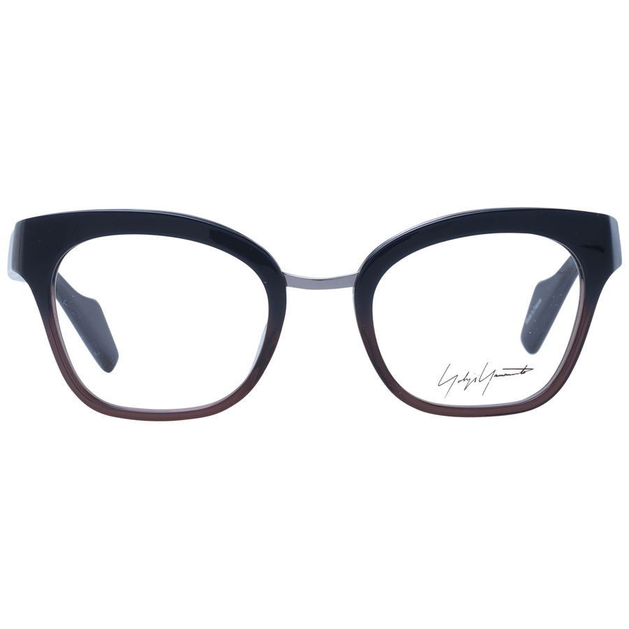 YOHJI YAMAMOTO EYEWEAR YY1001 49621 Sonnenbrille ansicht-2