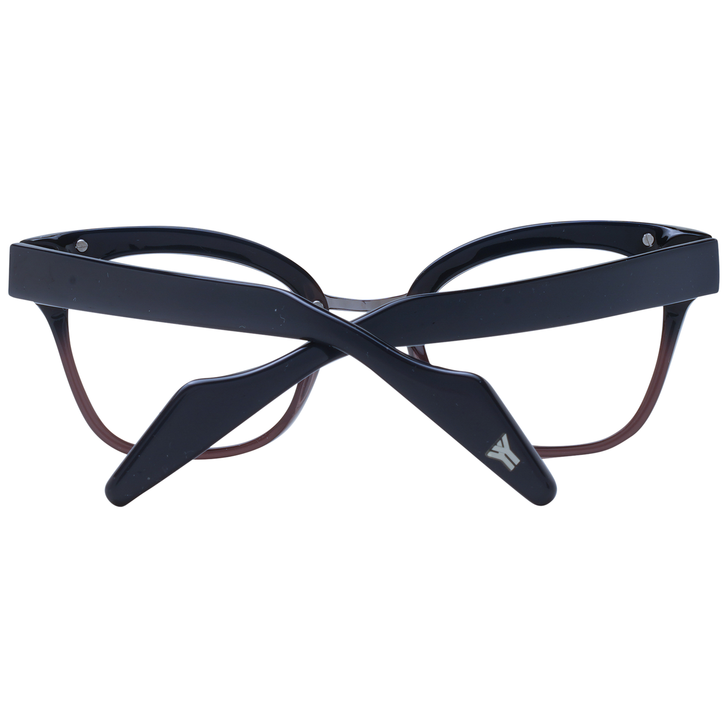 YOHJI YAMAMOTO EYEWEAR YY1001 49621 Sonnenbrille ansicht-3