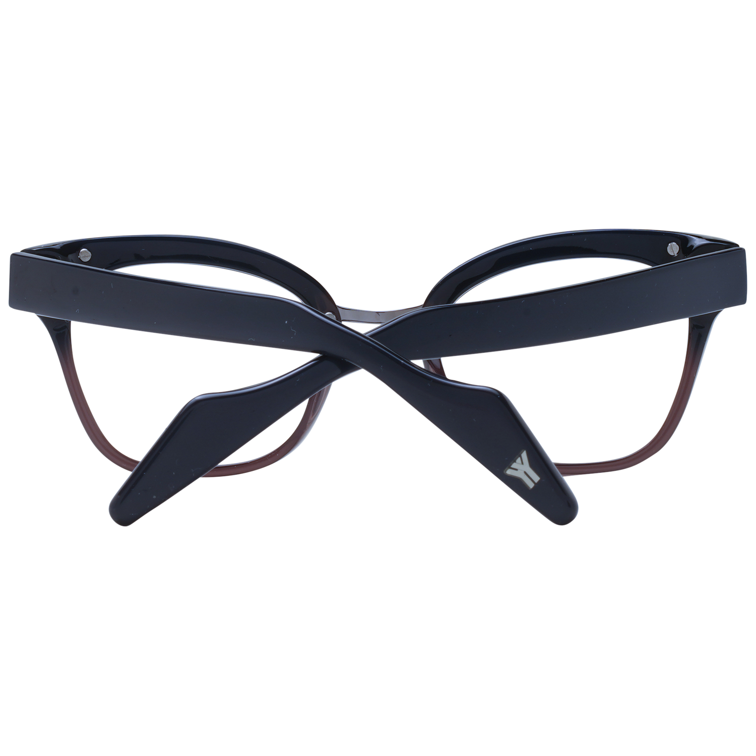 YOHJI YAMAMOTO EYEWEAR YY1001 49621 Sonnenbrille ansicht-3