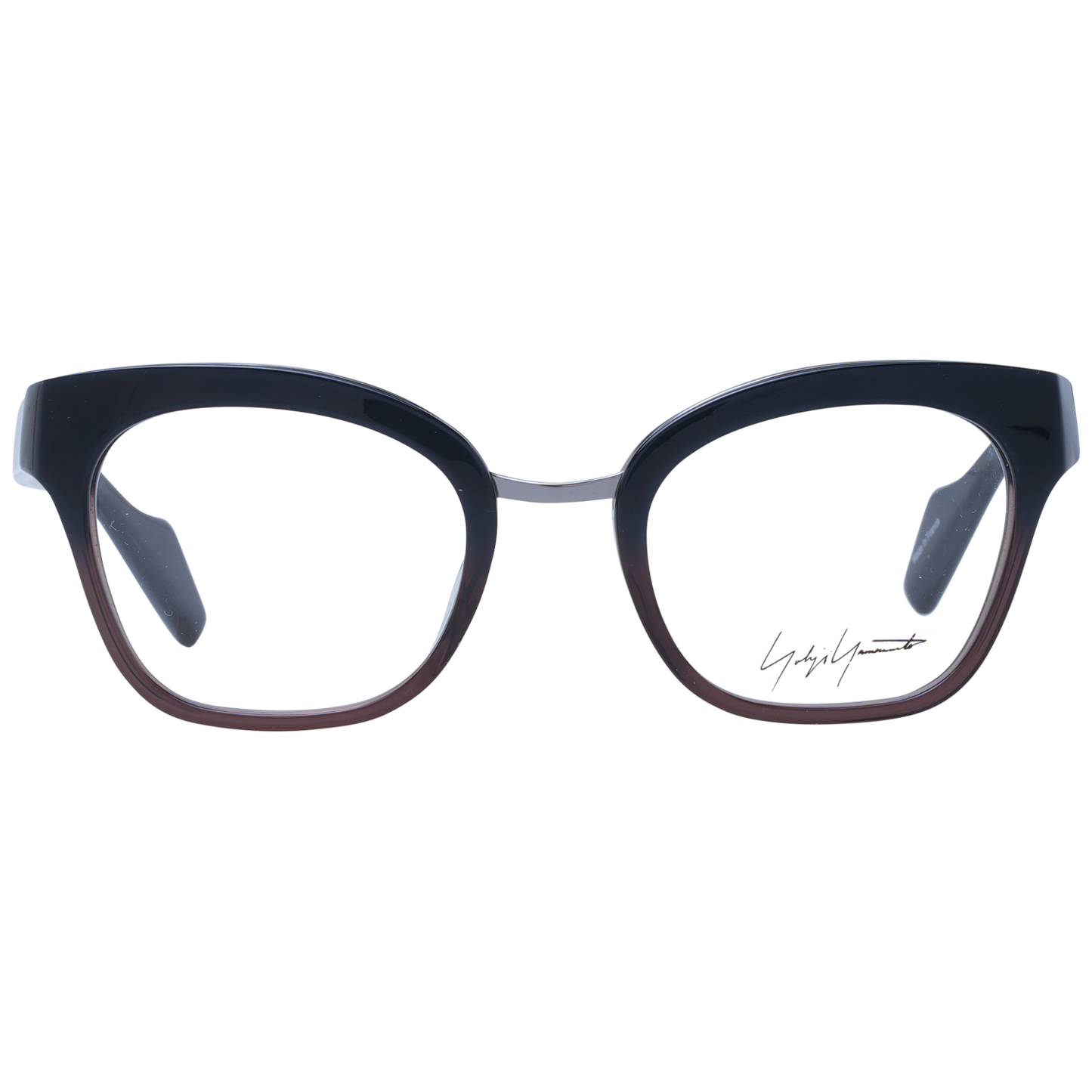 YOHJI YAMAMOTO EYEWEAR YY1001 49621 Sonnenbrille