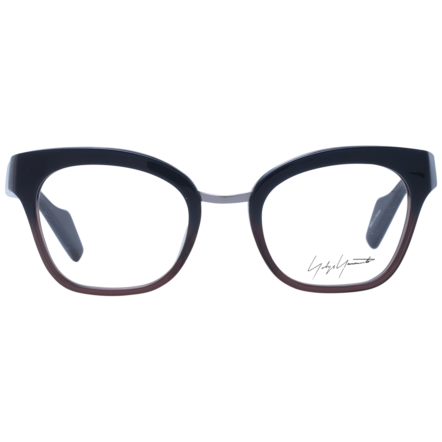 YOHJI YAMAMOTO EYEWEAR YY1001 49621 Sonnenbrille
