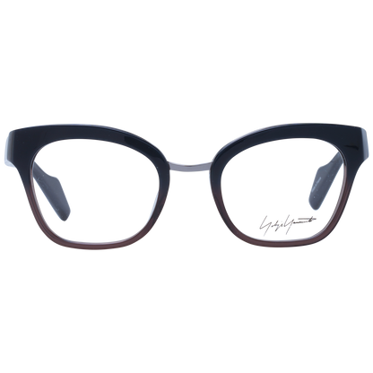 YOHJI YAMAMOTO EYEWEAR YY1001 49621 Sonnenbrille