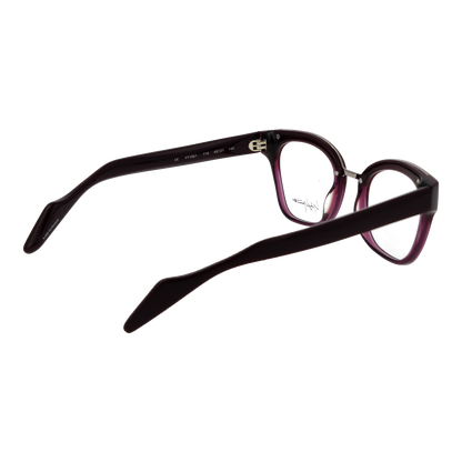 YOHJI YAMAMOTO EYEWEAR YY1001 49710 Sonnenbrille ansicht-2