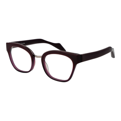 YOHJI YAMAMOTO EYEWEAR YY1001 49710 Sonnenbrille ansicht-3