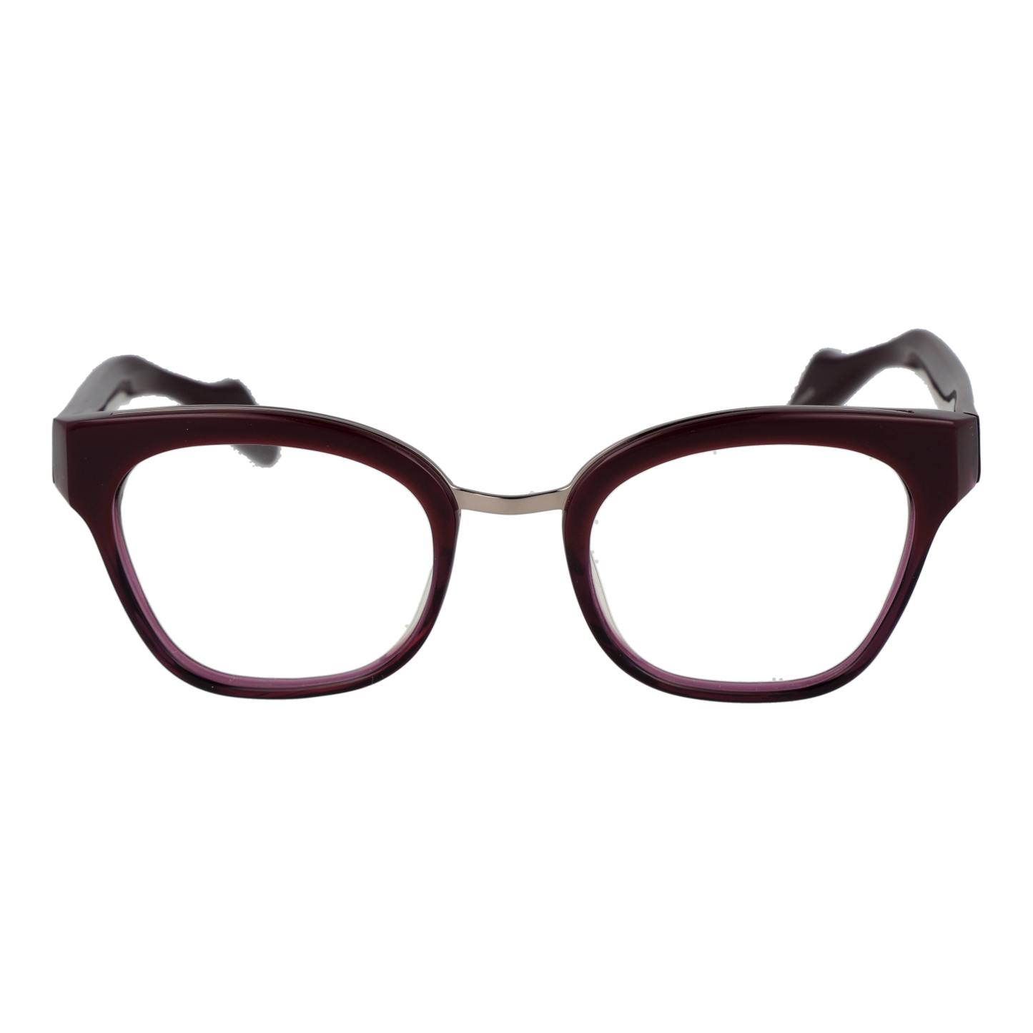 YOHJI YAMAMOTO EYEWEAR YY1001 49710 Sonnenbrille