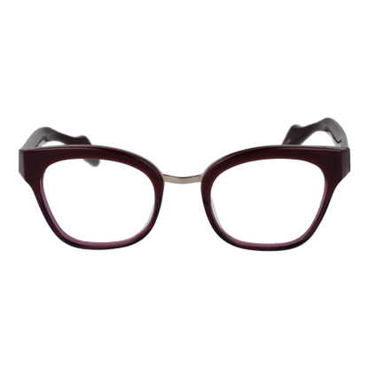 YOHJI YAMAMOTO EYEWEAR YY1001 49710 Sonnenbrille