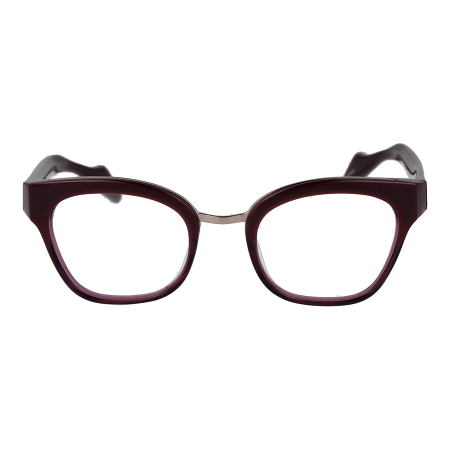 YOHJI YAMAMOTO EYEWEAR YY1001 49710 Sonnenbrille