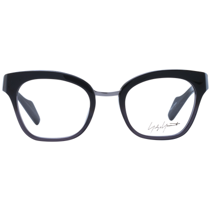 YOHJI YAMAMOTO EYEWEAR YY1001 49909 Sonnenbrille ansicht-2
